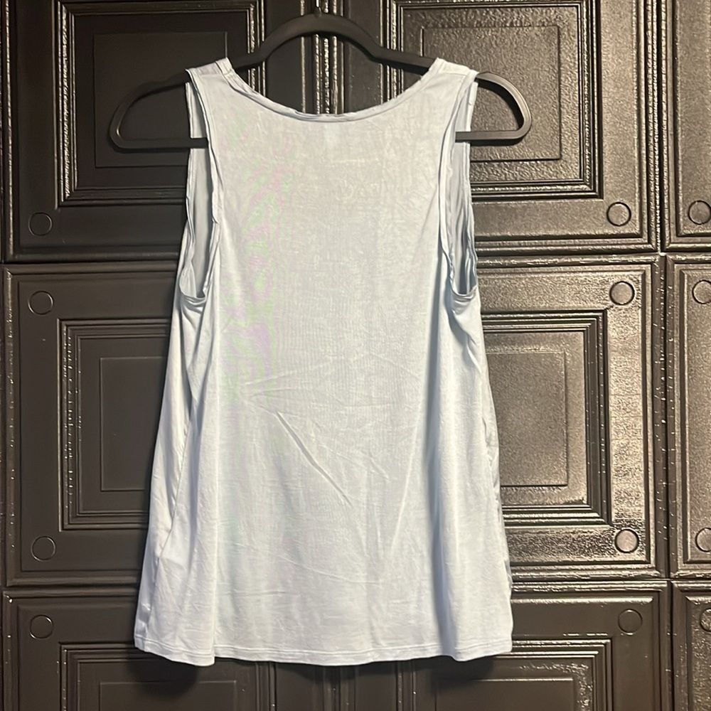Reiss Riley Silk top - Picture 2 of 4